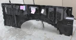 Panel for Ford No. FL3Z9527864-C