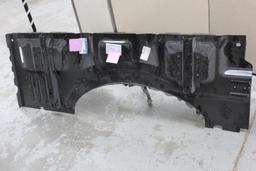 Panel for Ford No. FL3Z9527864-C