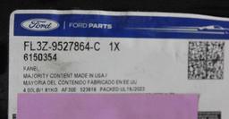 Panel for Ford No. FL3Z9527864-C