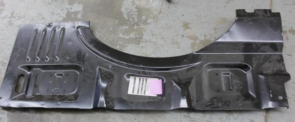 Panel for Ford No. FL3Z9527864-C
