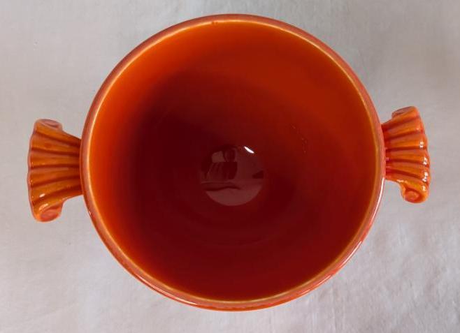 Original Red/Orange Fiestaware Set
