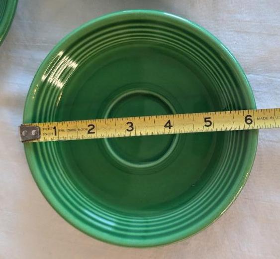 Medium Green Fiesta Assortment