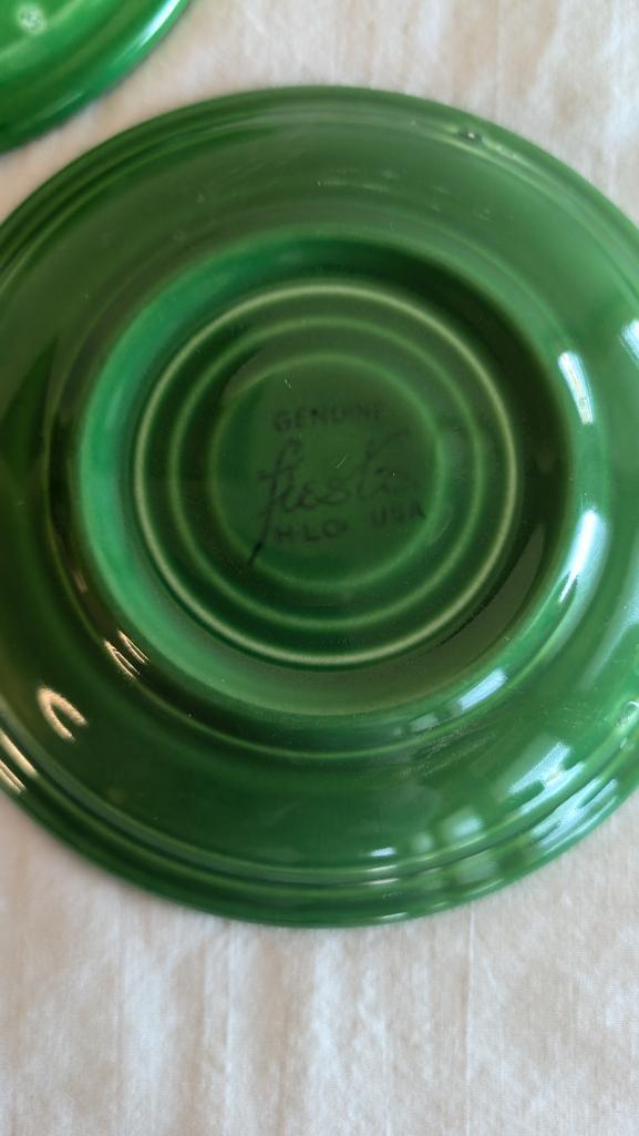 Medium Green Fiesta Assortment