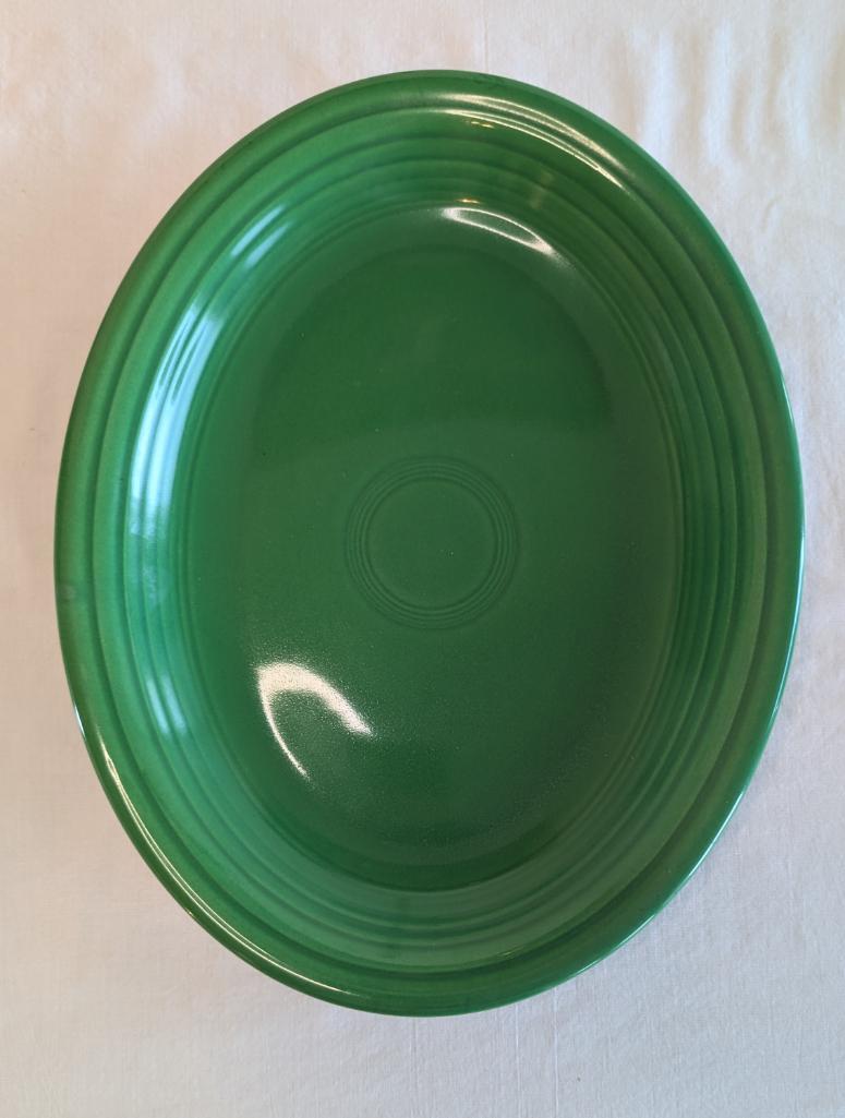 Medium Green Fiesta Assortment