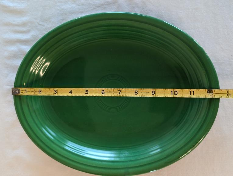Medium Green Fiesta Assortment