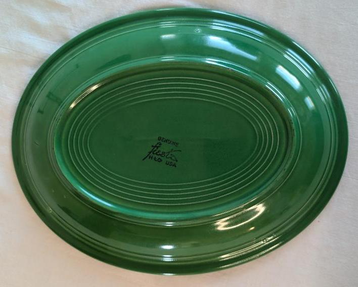 Medium Green Fiesta Assortment