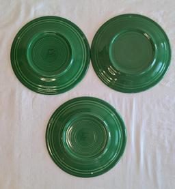 Medium Green Fiesta Assortment