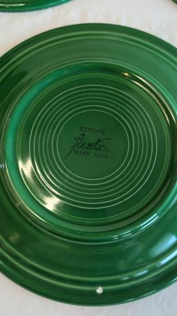 Medium Green Fiesta Assortment