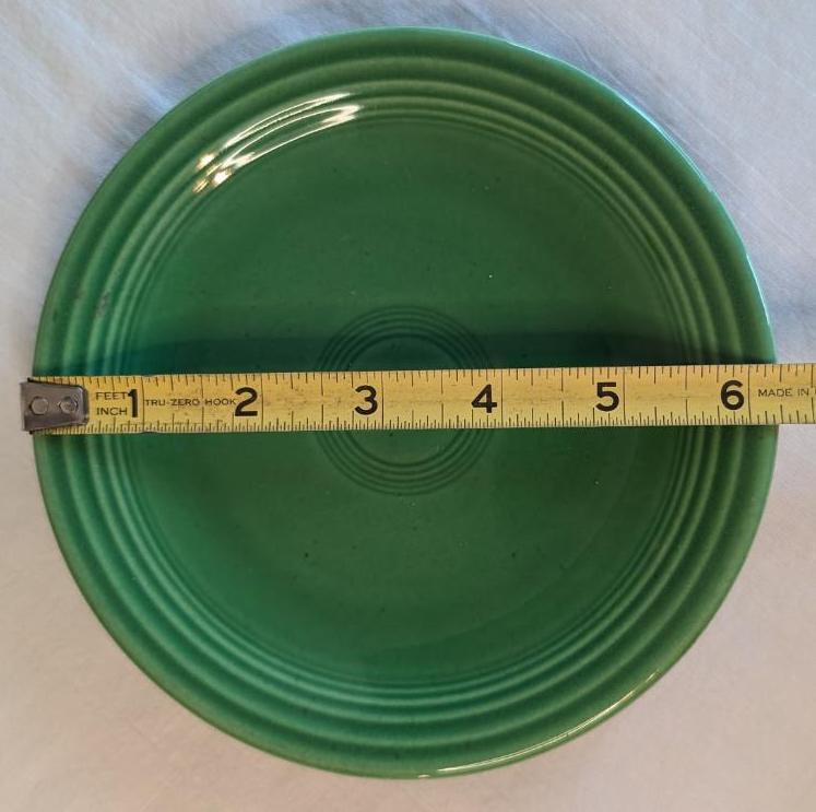Medium Green Fiesta Assortment