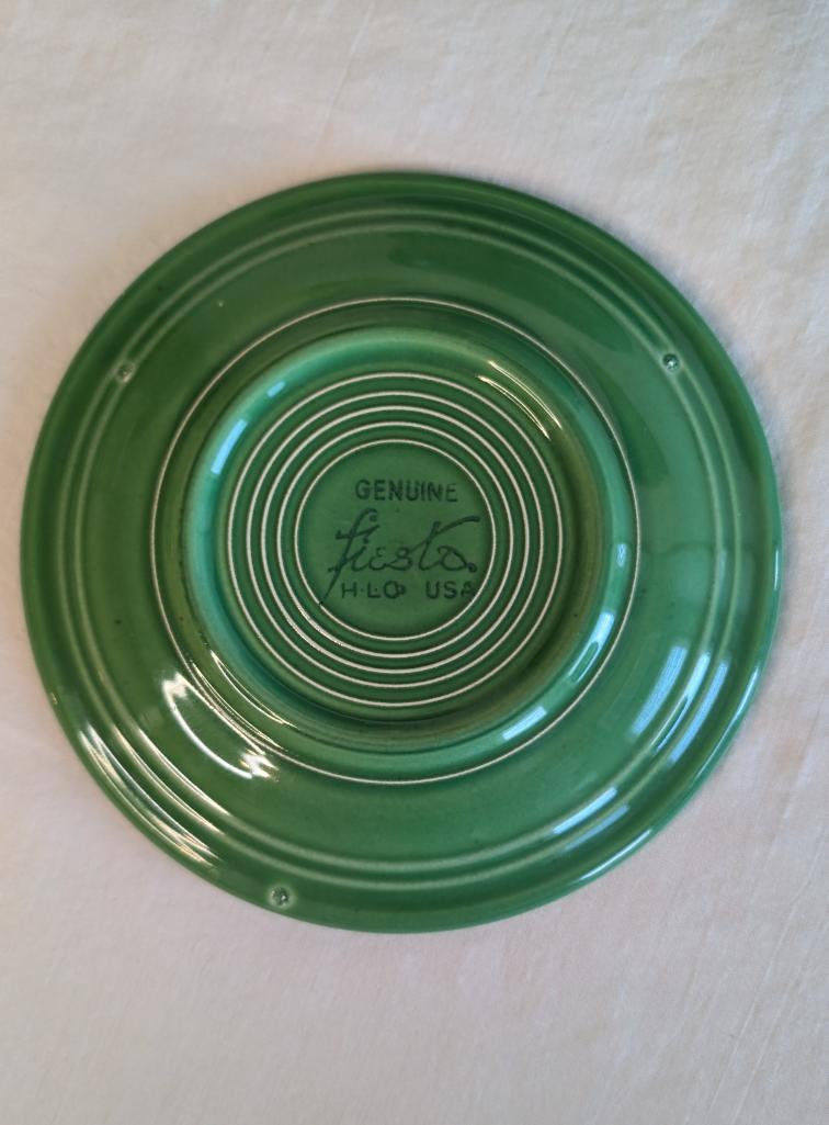 Medium Green Fiesta Assortment