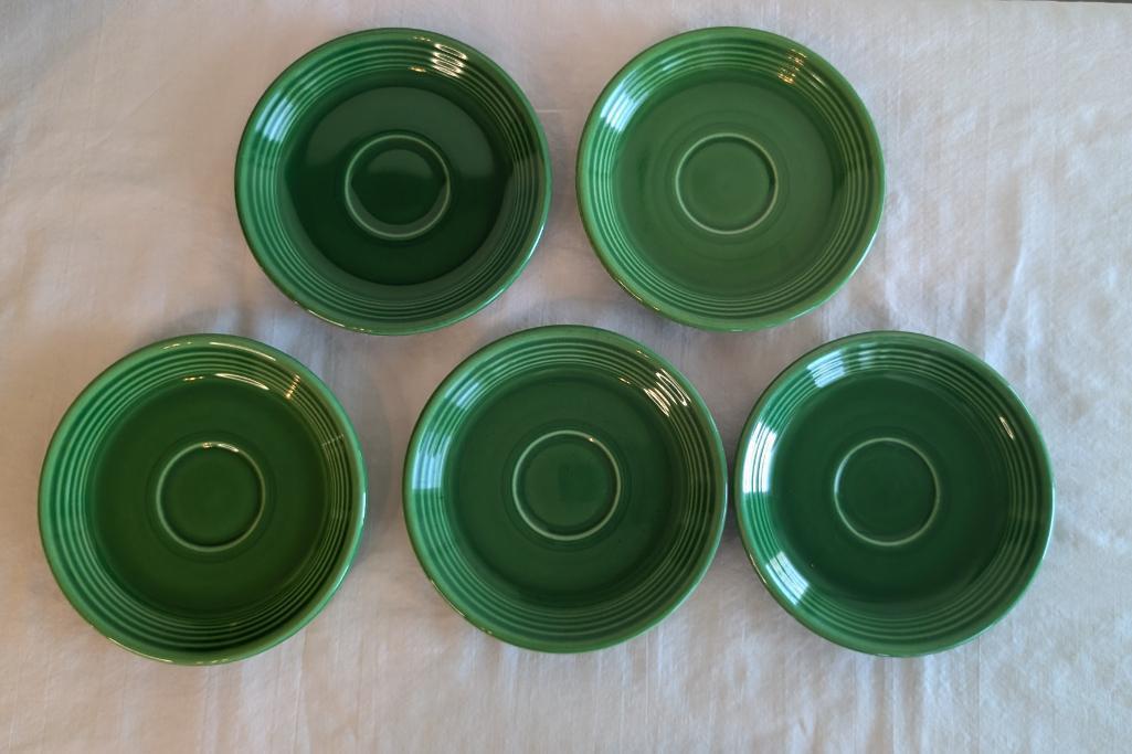 Medium Green Fiesta Assortment