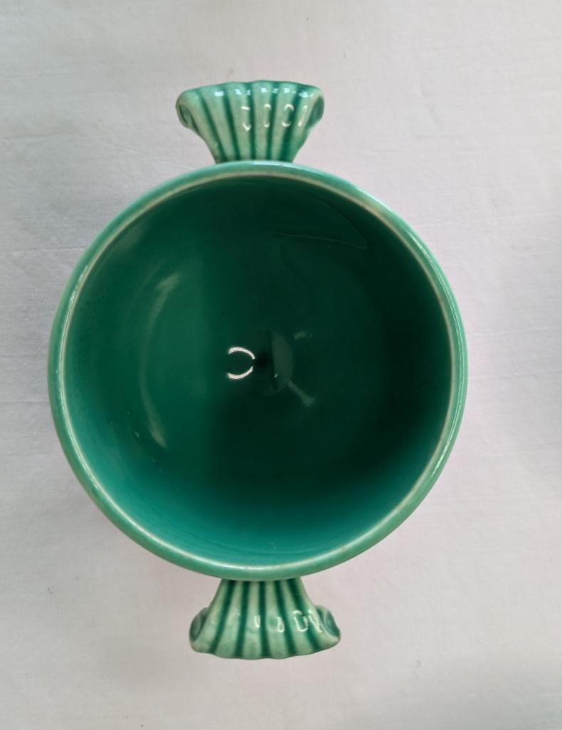 Original Green Fiestaware Set