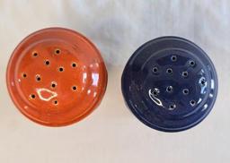 Chevron Shakers