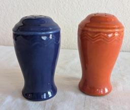Chevron Shakers
