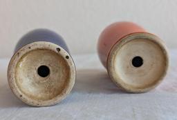 Chevron Shakers