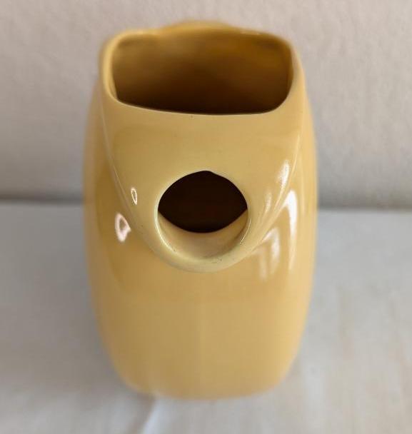 Fiesta Small Disc Pitcher and Juice Tumblers