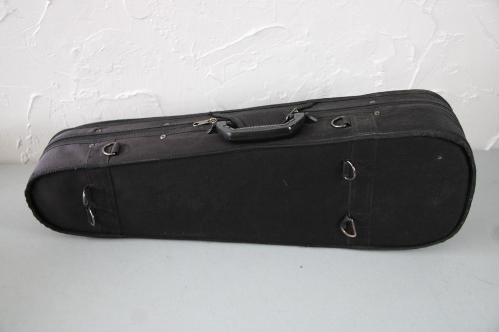 Franz Hoffman Prelude 1/4 Size Violin with Bow and Case