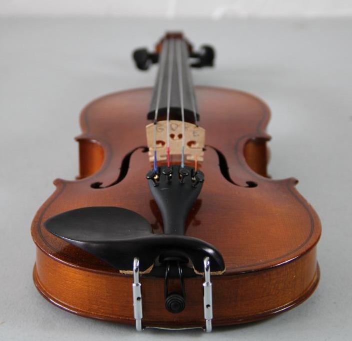 Franz Hoffman Prelude 1/4 Size Violin with Bow and Case