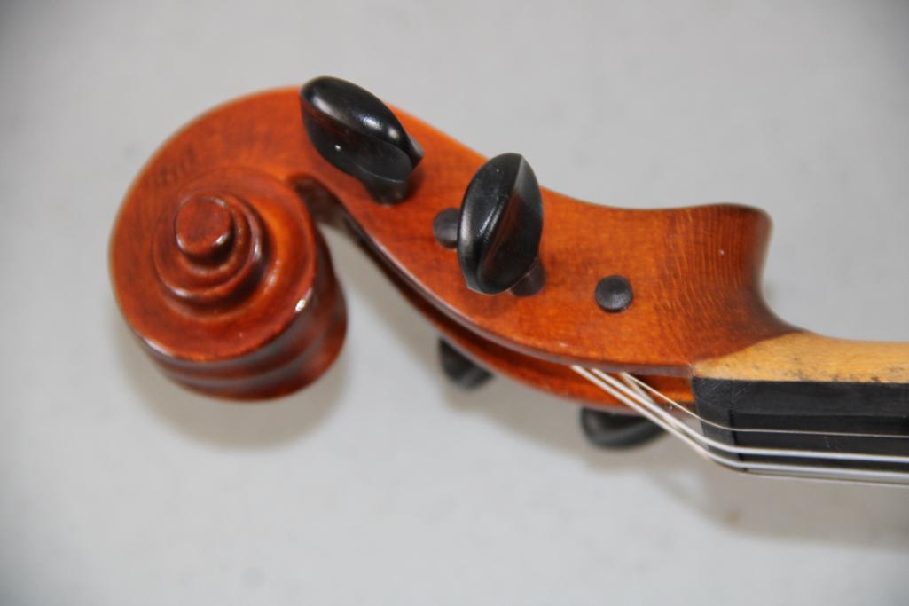 Franz Hoffman Prelude 1/4 Size Violin with Bow and Case