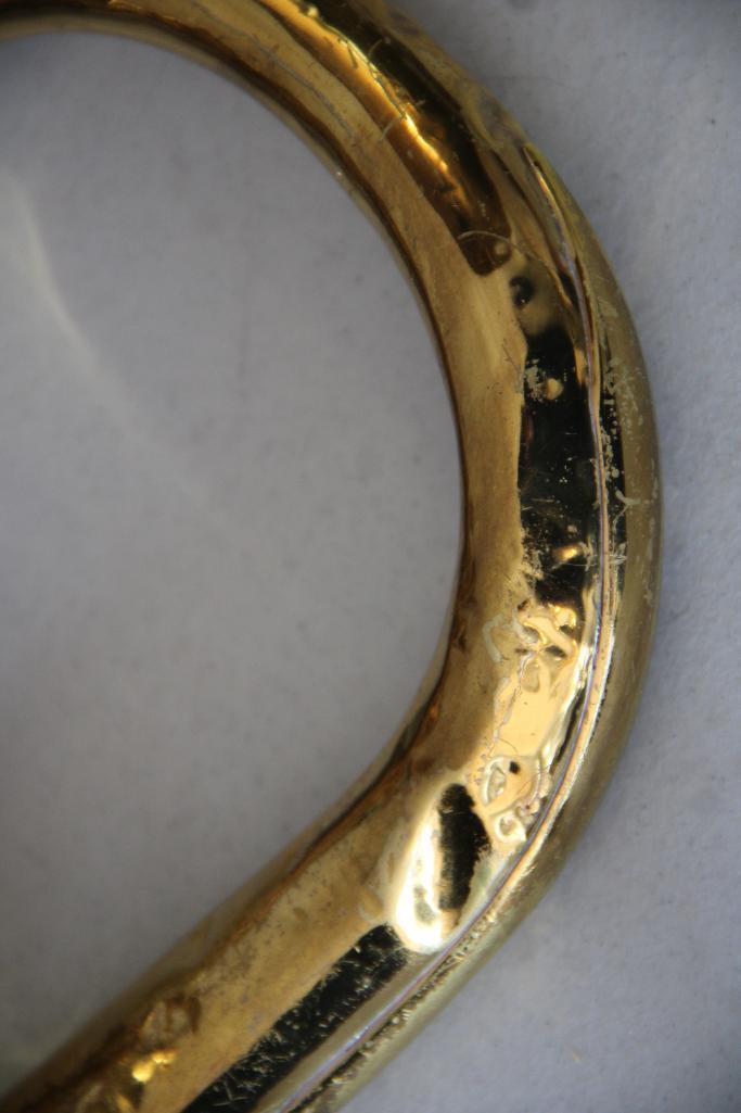 Pan American Baritone Horn in Zip Case