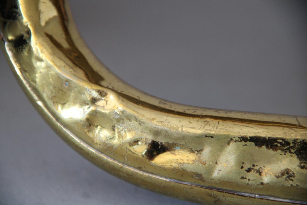 Pan American Baritone Horn in Zip Case