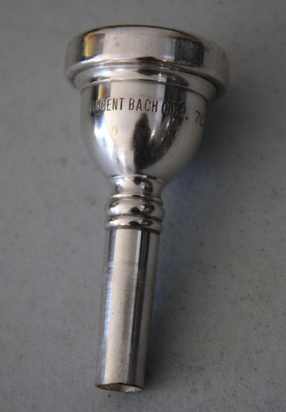 Pan American Baritone Horn in Zip Case