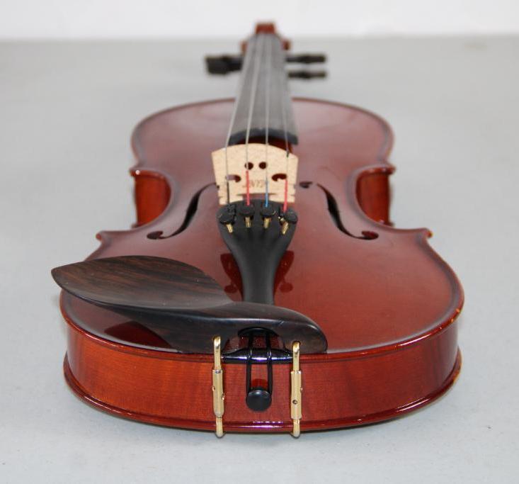 D&C Sorensen Primo Kinder by Jinyin Concert Master Select 1/2 Size Violin
