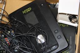 Nspire Nfuzd Electronic Drum Set with KAT 11" Expansion Pack