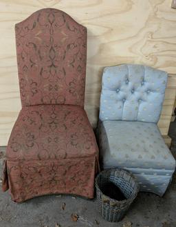 Chairs
