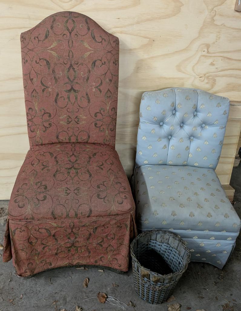 Chairs