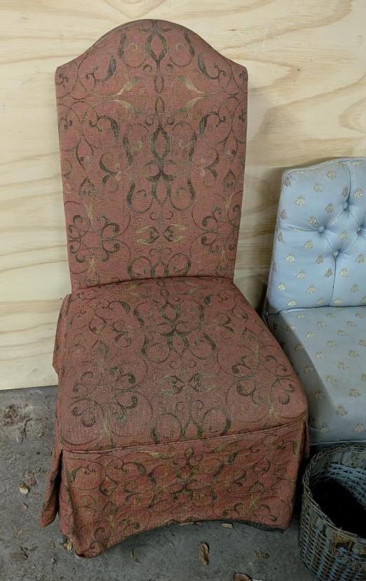 Chairs