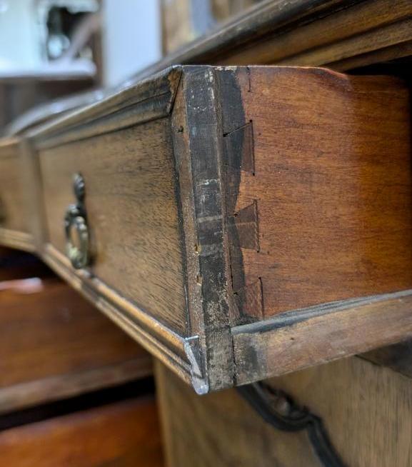 Antique Sideboard