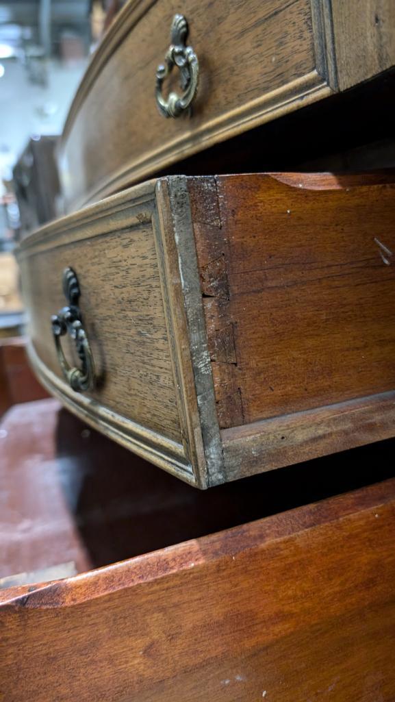 Antique Sideboard