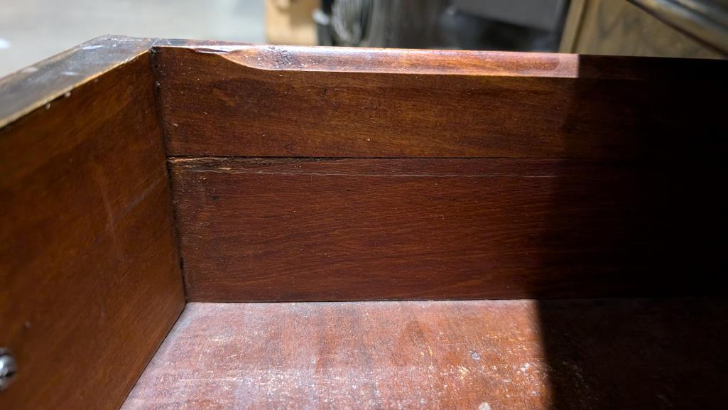Antique Sideboard