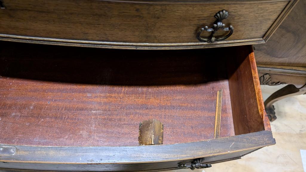 Antique Sideboard