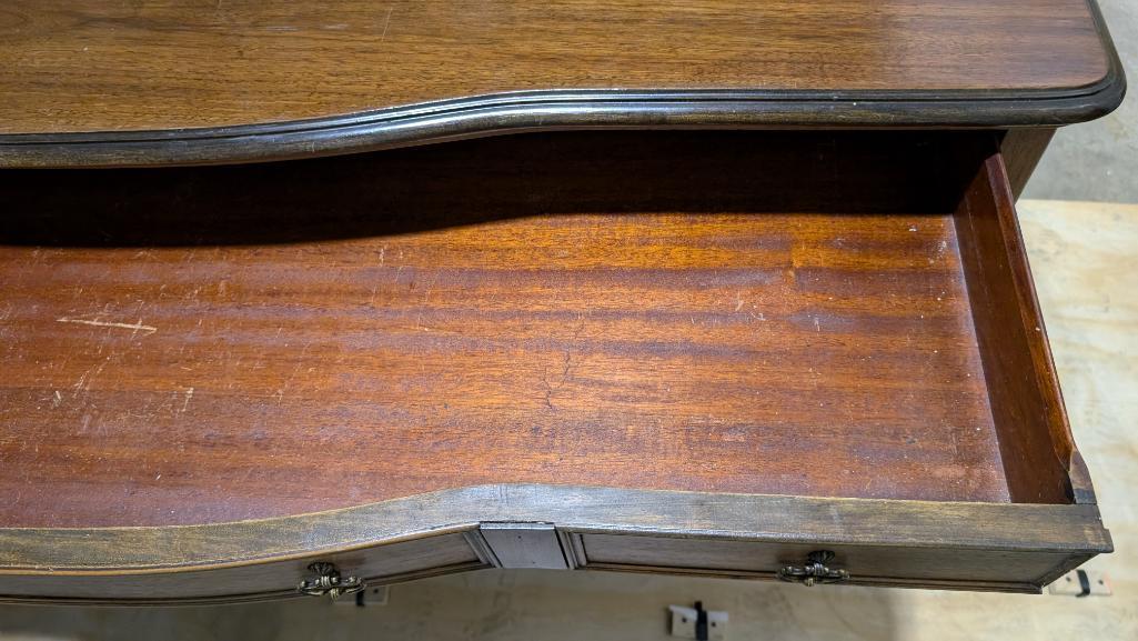 Antique Sideboard