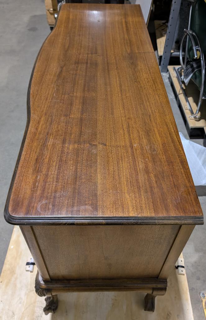 Antique Sideboard