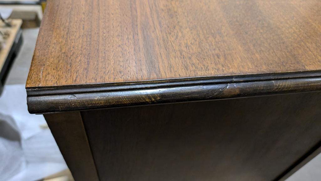 Antique Sideboard