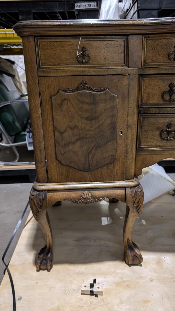 Antique Sideboard