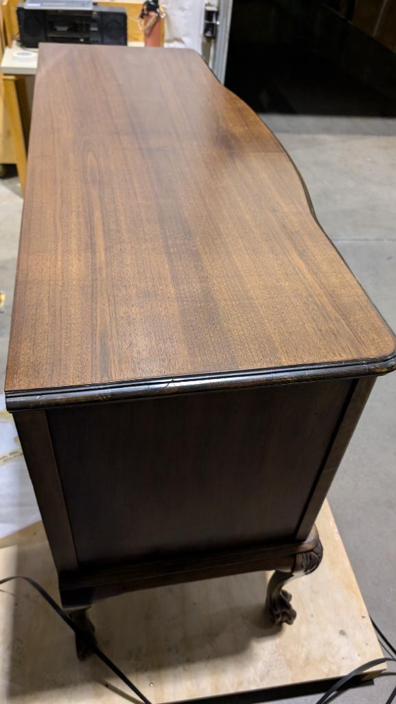 Antique Sideboard