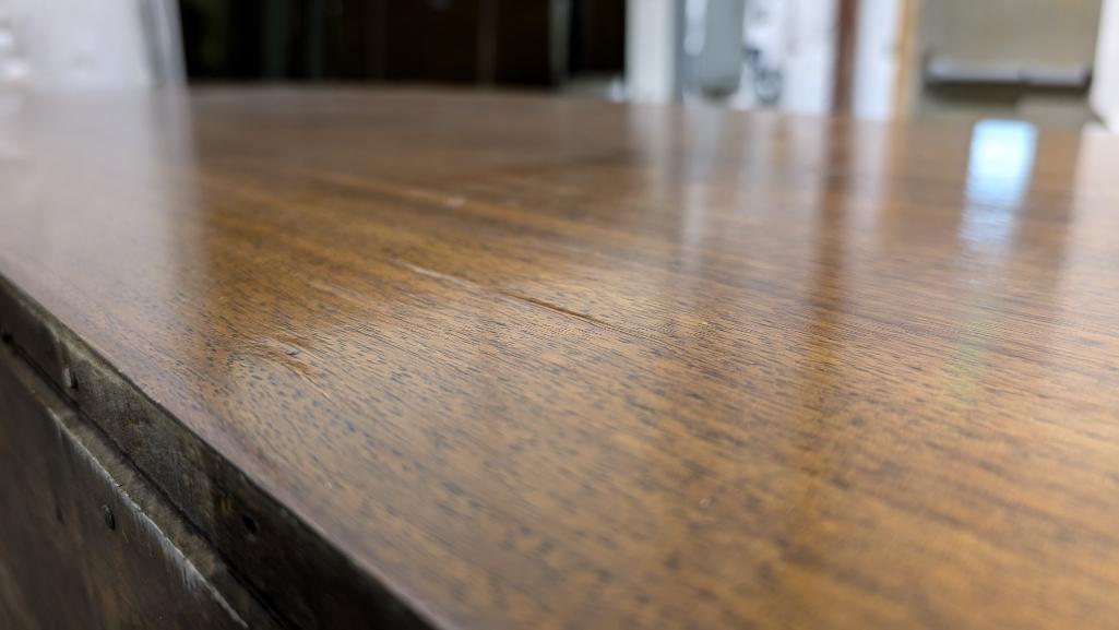 Antique Sideboard