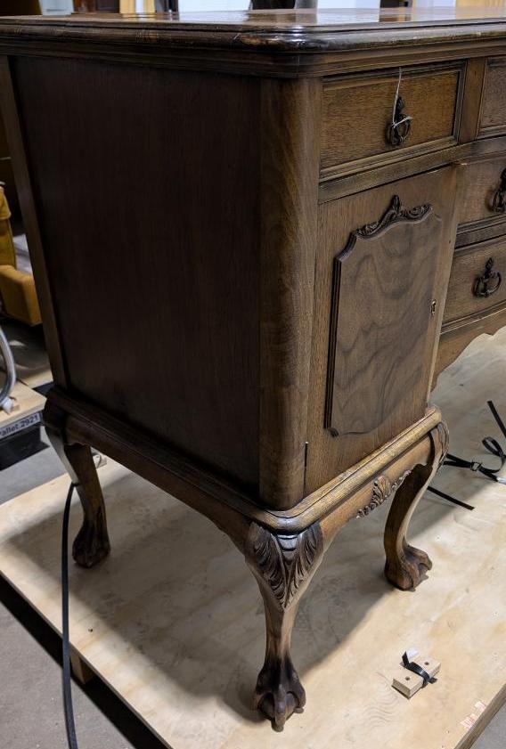 Antique Sideboard