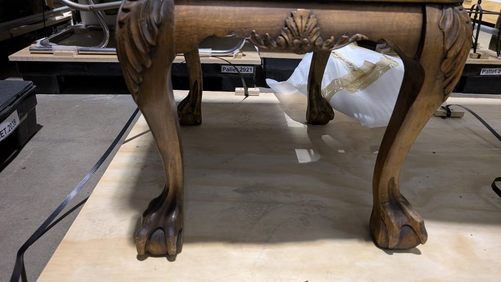 Antique Sideboard