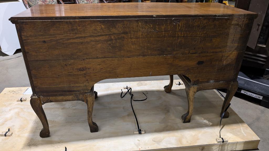 Antique Sideboard