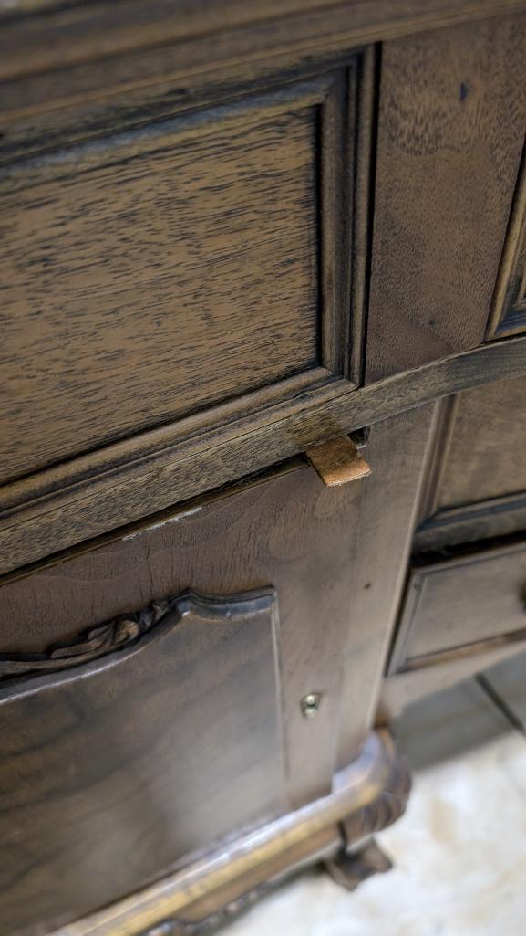 Antique Sideboard