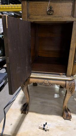 Antique Sideboard