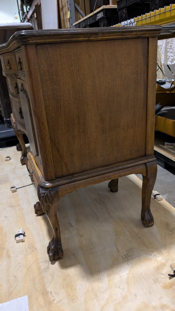 Antique Sideboard