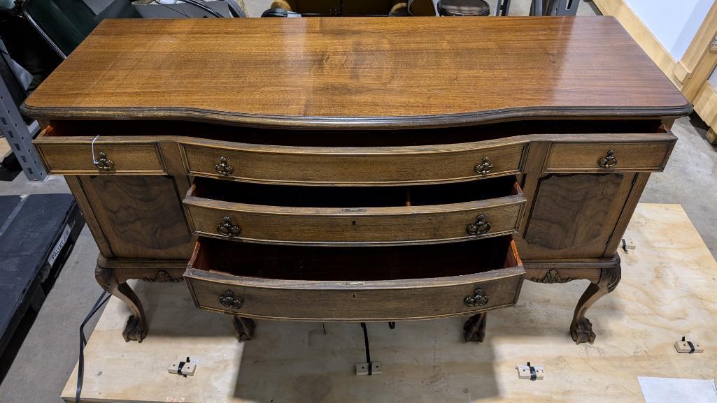 Antique Sideboard
