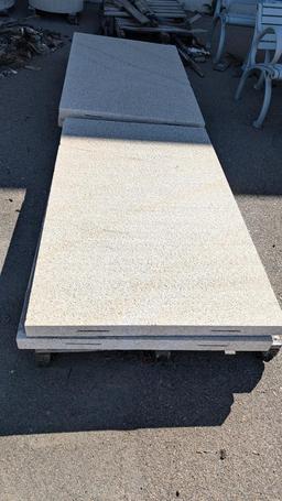 Marble Slabs