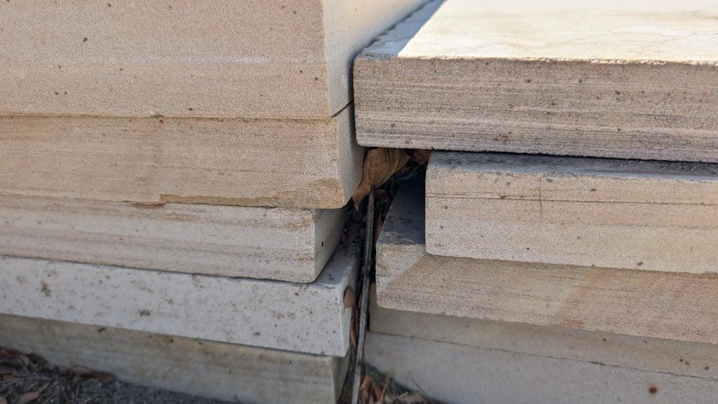 Marble Slabs
